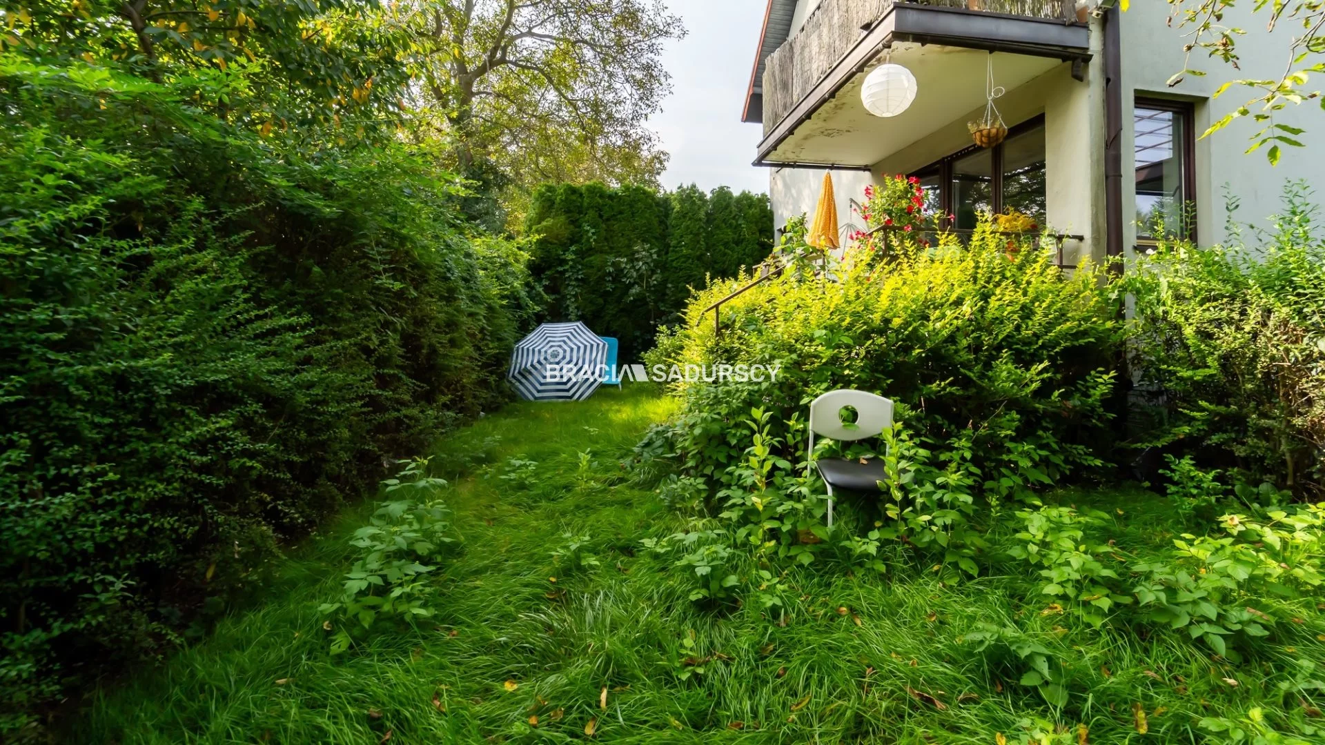 Dom i rezydencja 530,00 m², oferta nr , BS2-DS-306982-19, Kraków, Bronowice, Bronowice Małe, Ojcowska