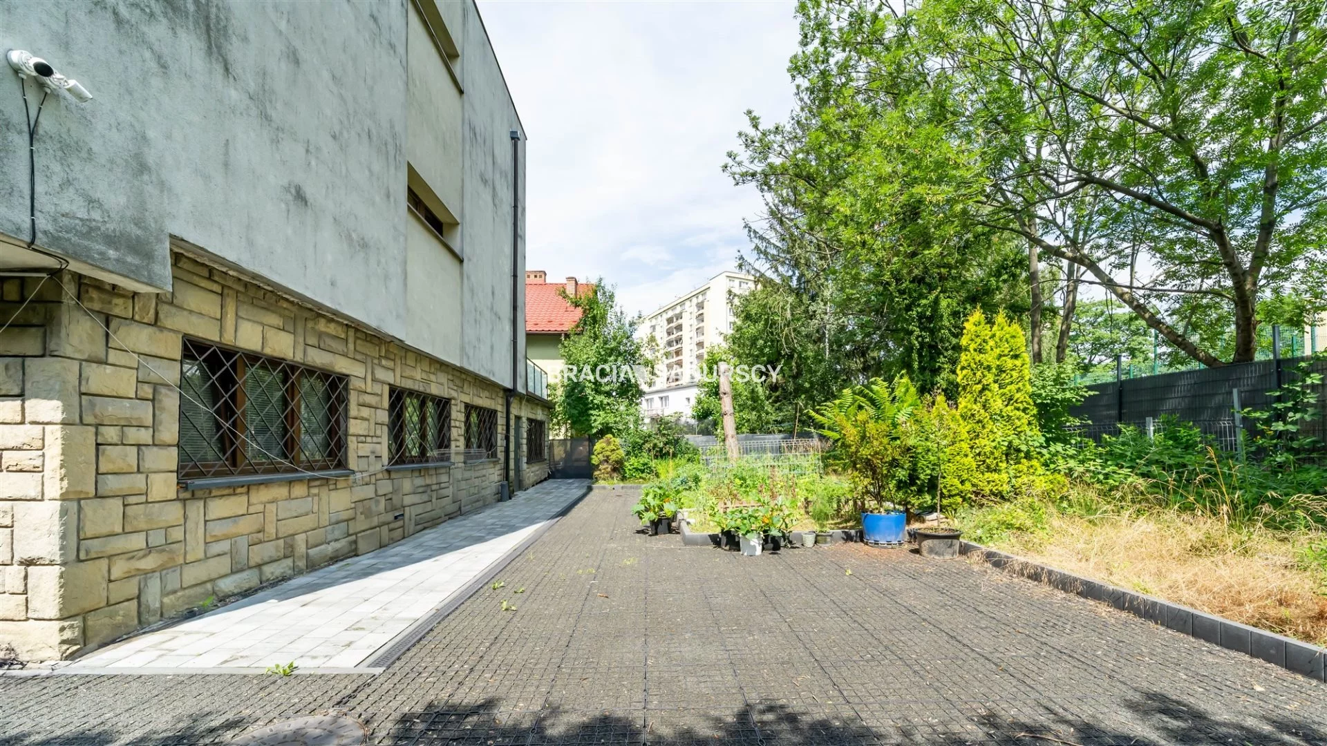 Dom 364,00 m², oferta nr , BS3-DS-310210-2, Kraków, Prądnik Czerwony, Promienistych
