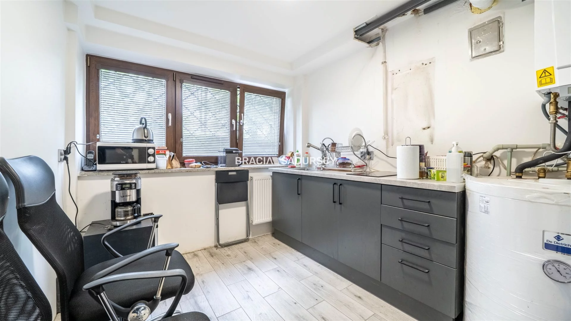 Dom 364,00 m², oferta nr , BS3-DS-310210-2, Kraków, Prądnik Czerwony, Promienistych