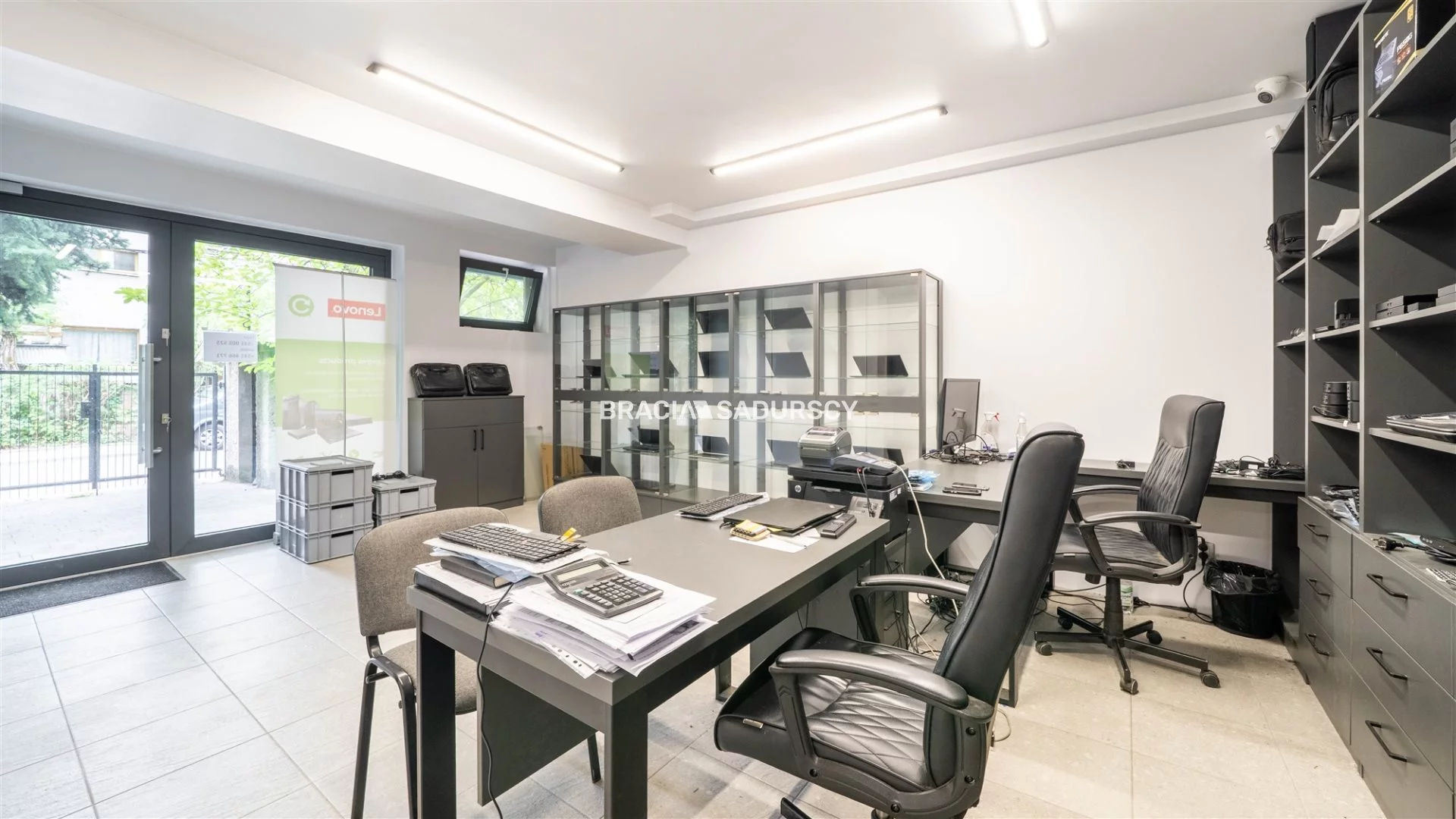 Dom 364,00 m², oferta nr , BS3-DS-310210-2, Kraków, Prądnik Czerwony, Promienistych