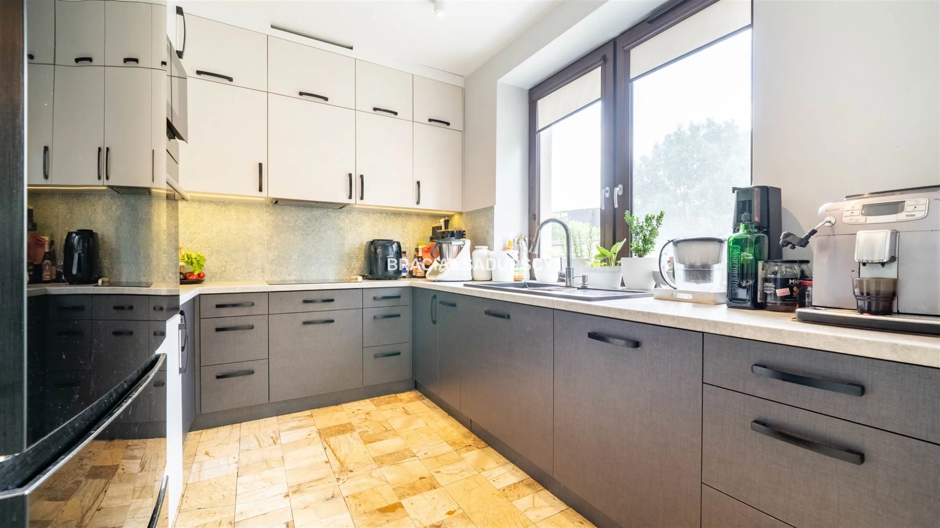 Dom 364,00 m², oferta nr , BS3-DS-310210-2, Kraków, Prądnik Czerwony, Promienistych