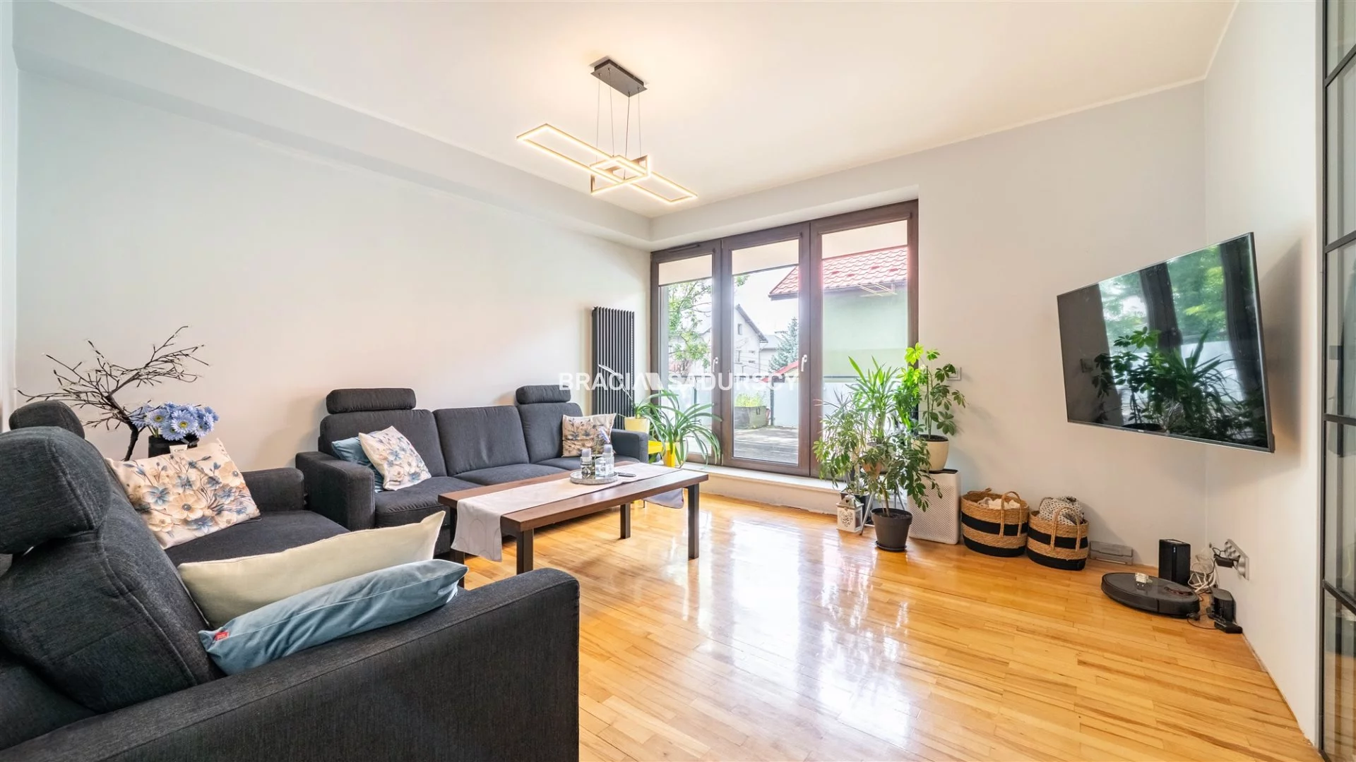Dom 364,00 m², oferta nr , BS3-DS-310210-2, Kraków, Prądnik Czerwony, Promienistych