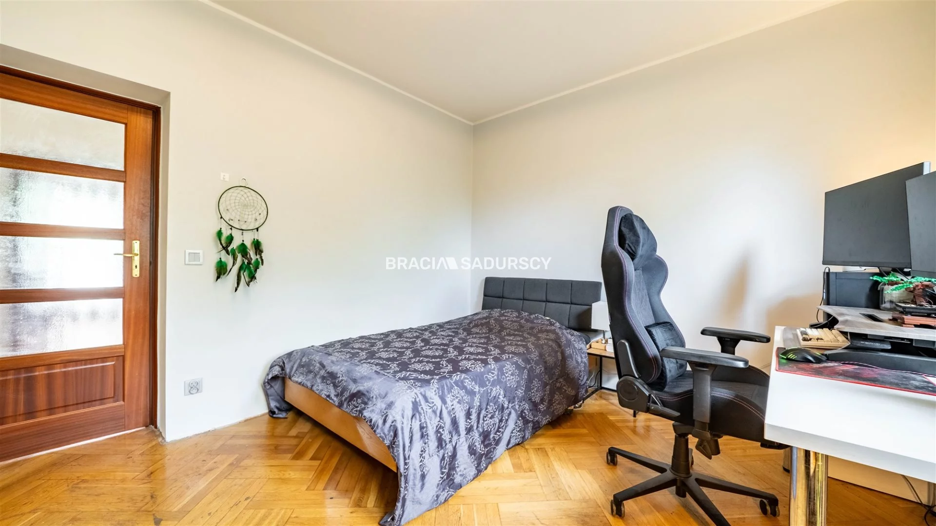 Dom 364,00 m², oferta nr , BS3-DS-310210-2, Kraków, Prądnik Czerwony, Promienistych