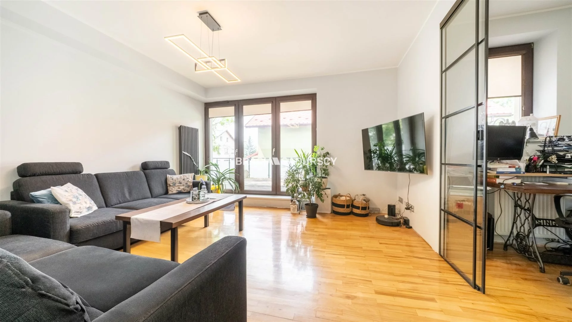 Dom 364,00 m², oferta nr , BS3-DS-310210-2, Kraków, Prądnik Czerwony, Promienistych