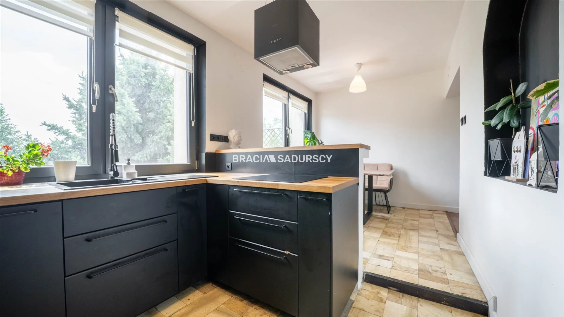 Dom 364,00 m², oferta nr , BS3-DS-310210-2, Kraków, Prądnik Czerwony, Promienistych