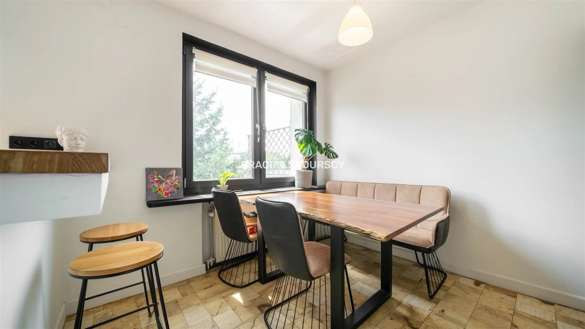 Dom 364,00 m², oferta nr , BS3-DS-310210-2, Kraków, Prądnik Czerwony, Promienistych