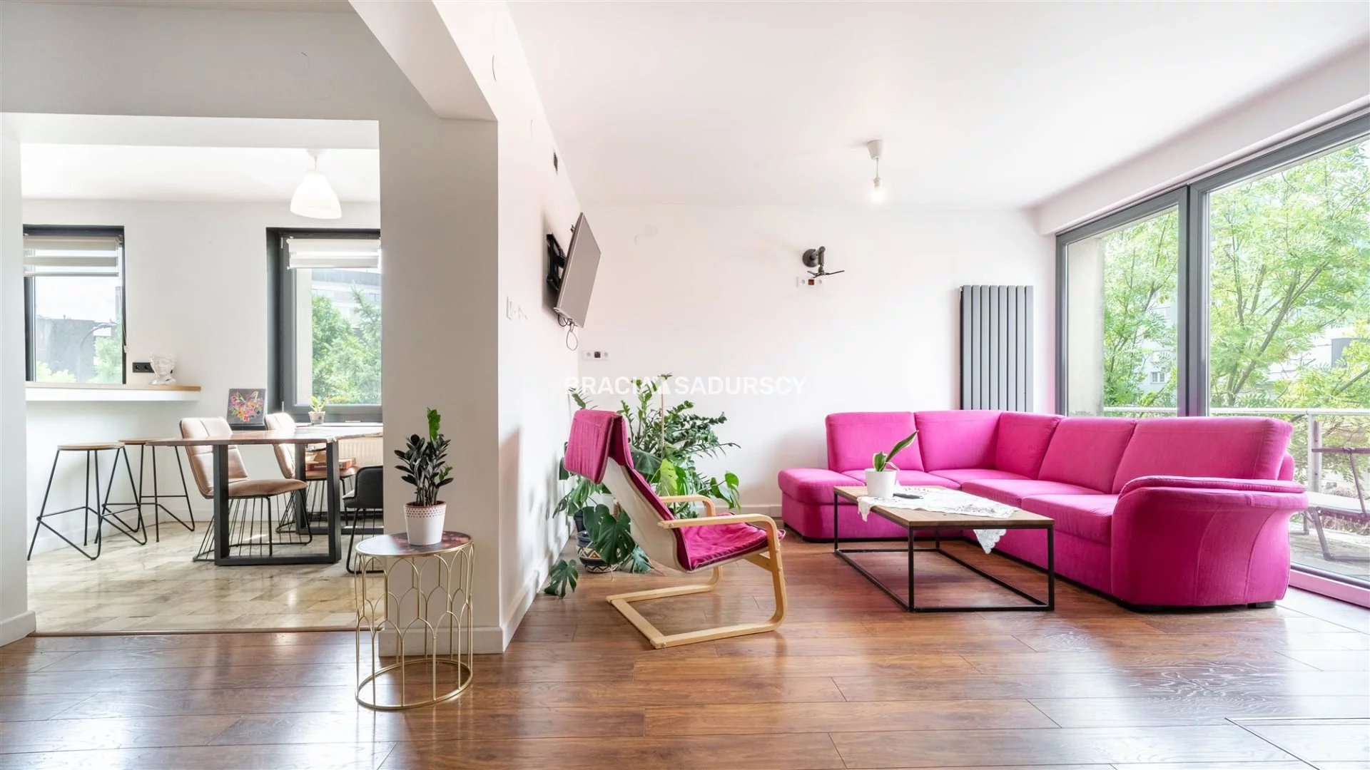 Dom 364,00 m², oferta nr , BS3-DS-310210-2, Kraków, Prądnik Czerwony, Promienistych