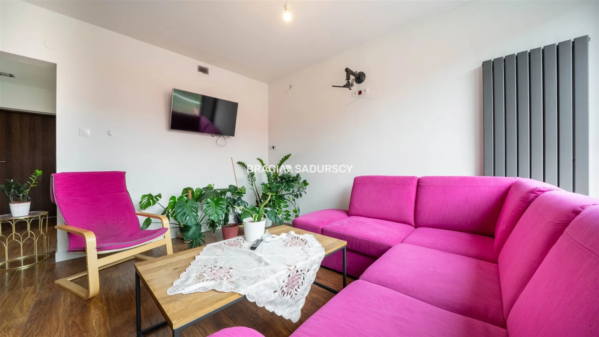 Dom 364,00 m², oferta nr , BS3-DS-310210-2, Kraków, Prądnik Czerwony, Promienistych