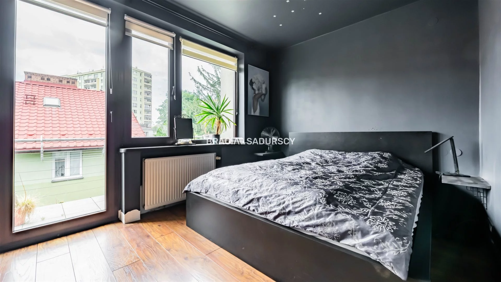 Dom 364,00 m², oferta nr , BS3-DS-310210-2, Kraków, Prądnik Czerwony, Promienistych