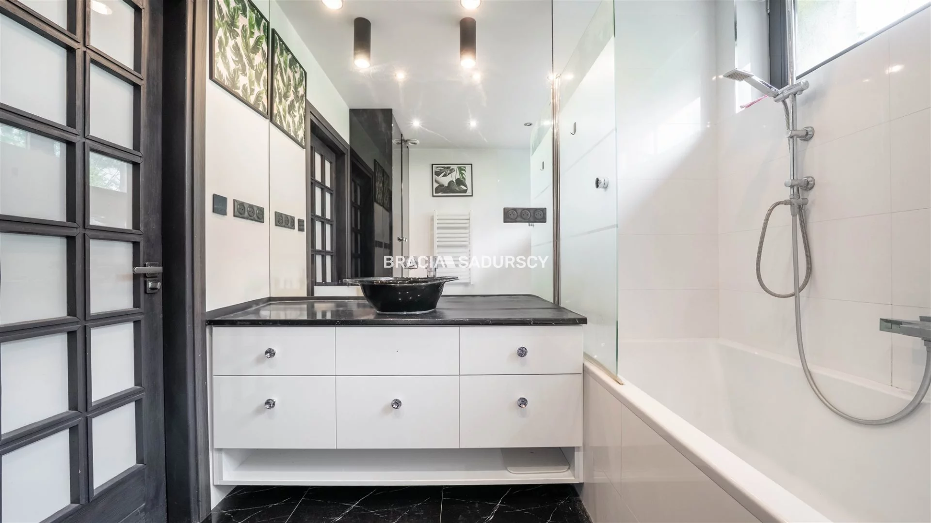 Dom 364,00 m², oferta nr , BS3-DS-310210-2, Kraków, Prądnik Czerwony, Promienistych