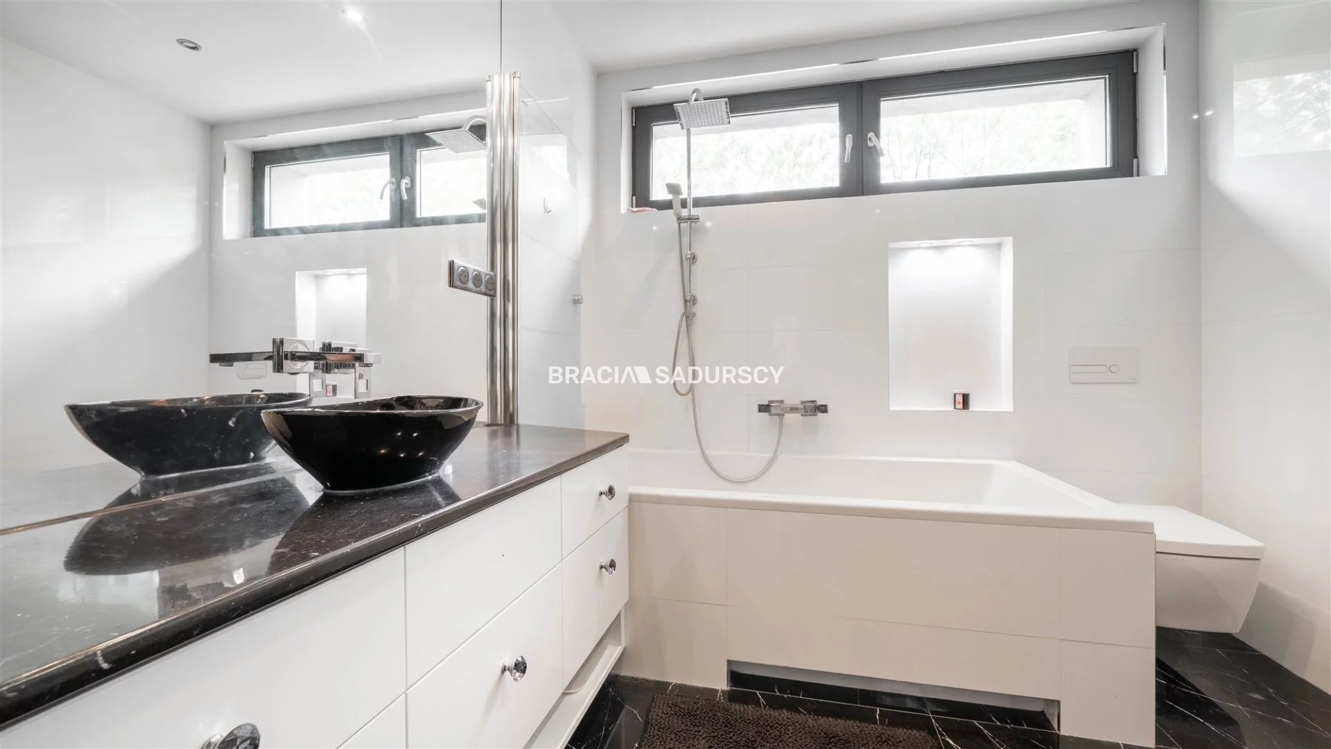 Dom 364,00 m², oferta nr , BS3-DS-310210-2, Kraków, Prądnik Czerwony, Promienistych
