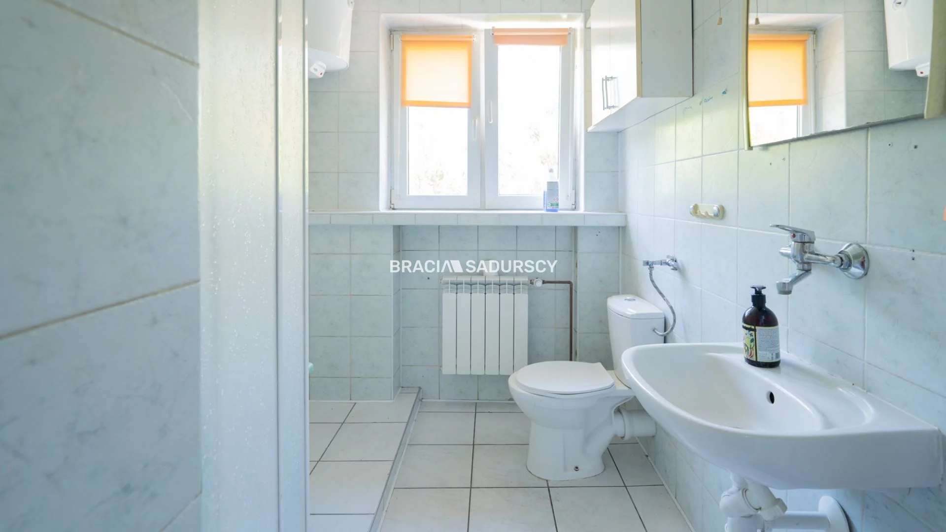 Dom i rezydencja 260,00 m², oferta nr , BS3-DS-310365, Kraków, Łagiewniki-Borek Fałęcki, Łagiewniki, Siostry Faustyny