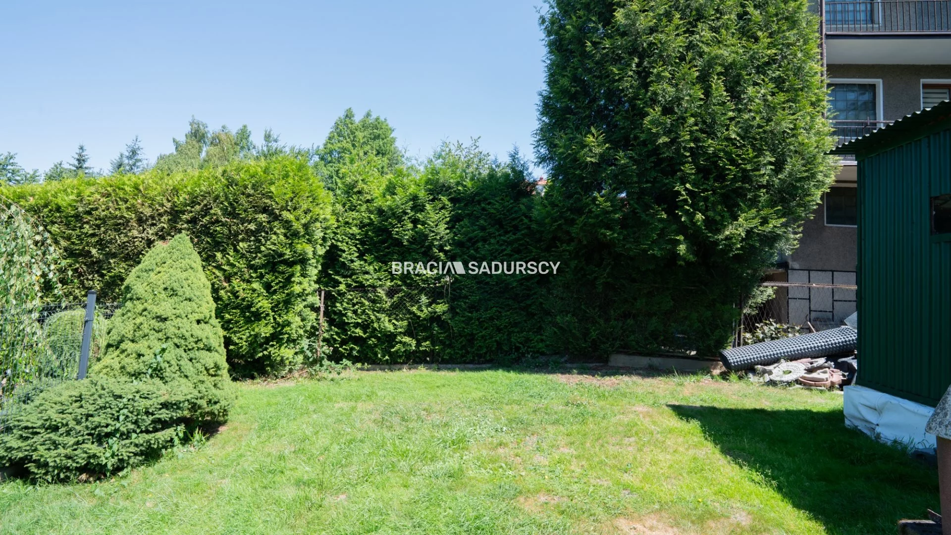 Dom i rezydencja 260,00 m², oferta nr , BS3-DS-310365, Kraków, Łagiewniki-Borek Fałęcki, Łagiewniki, Siostry Faustyny