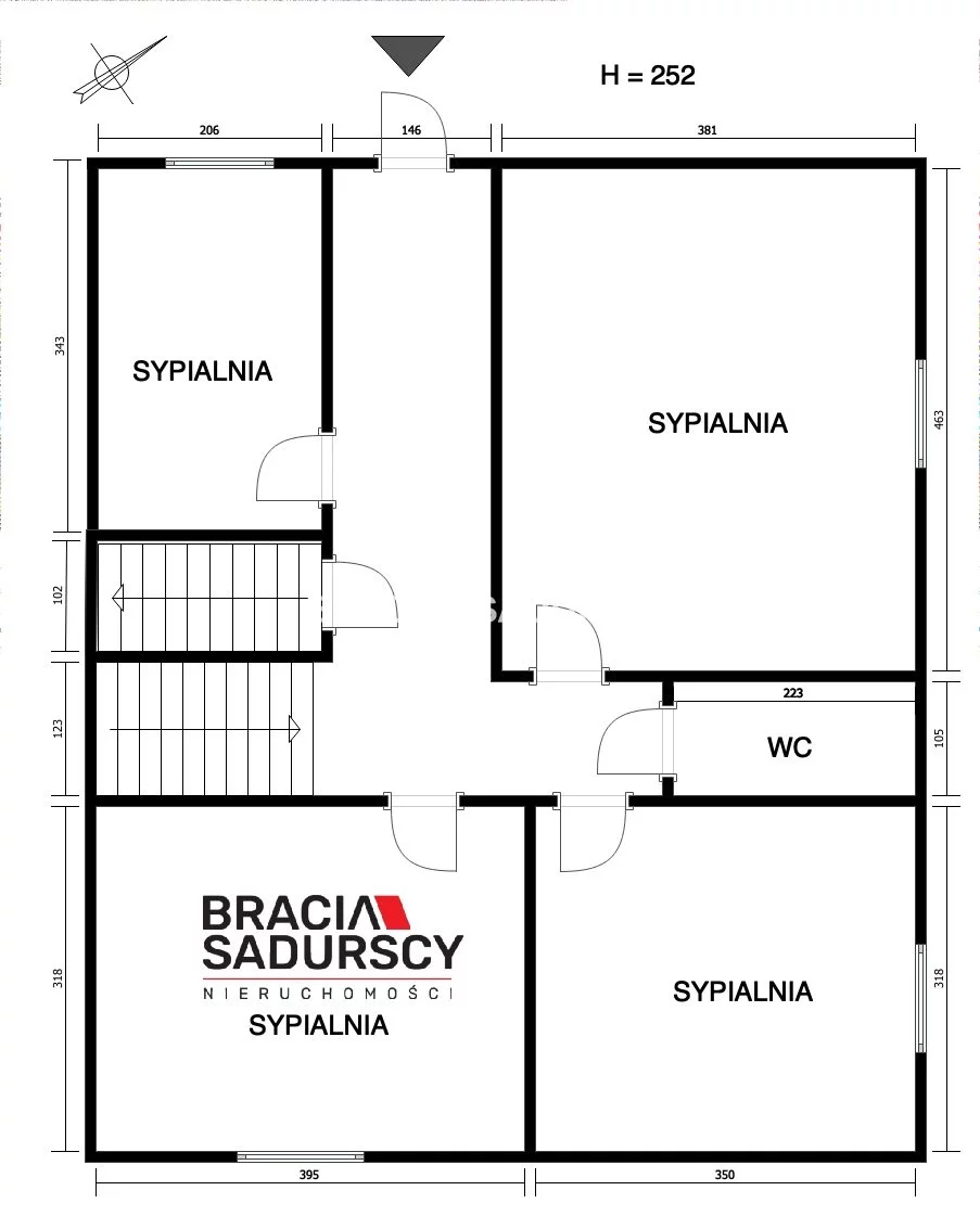 Dom i rezydencja 260,00 m², oferta nr , BS3-DS-310365, Kraków, Łagiewniki-Borek Fałęcki, Łagiewniki, Siostry Faustyny