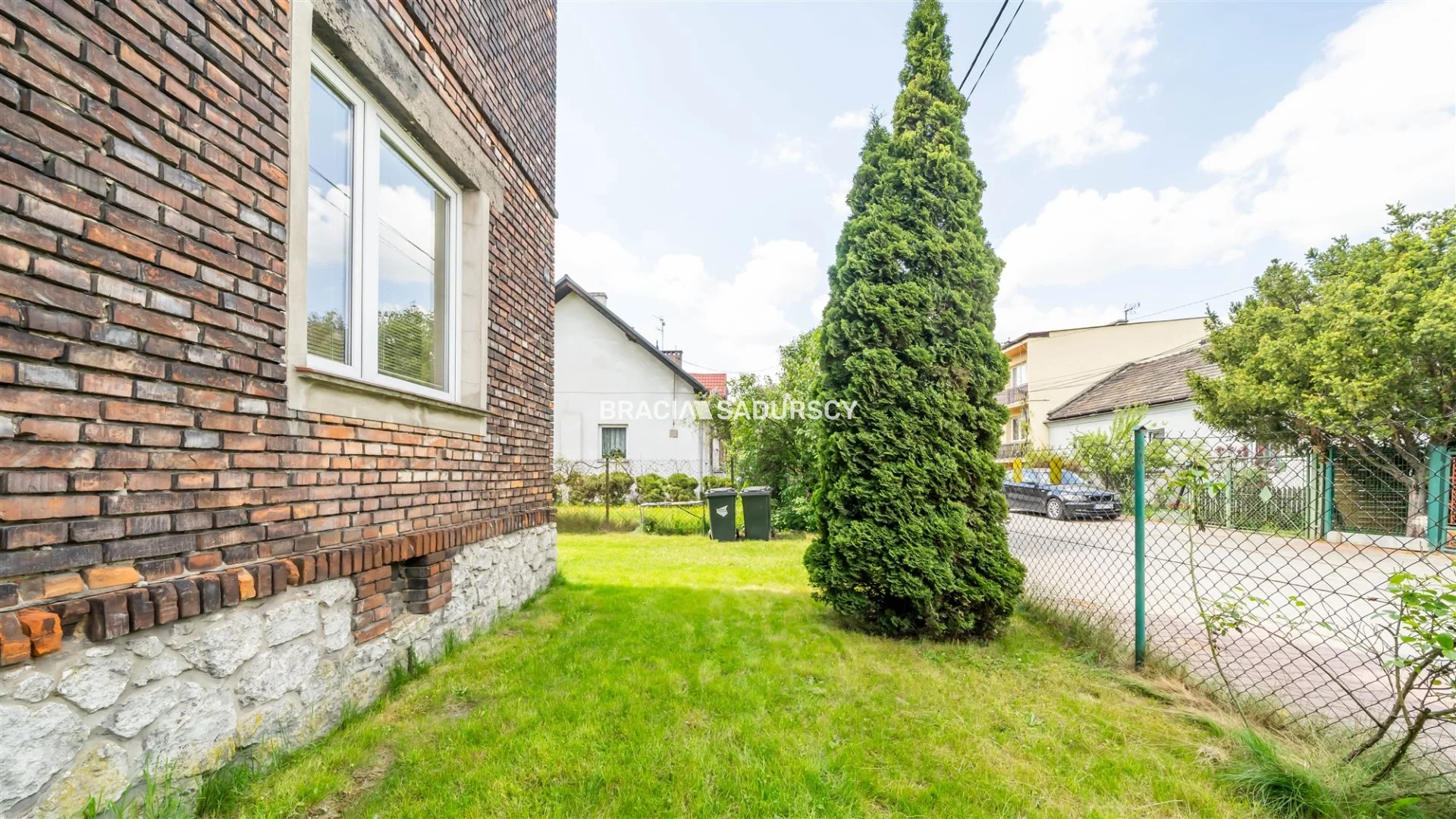Dom 175,20 m², oferta nr , BS4-DS-309738-2, Kraków, Łagiewniki-Borek Fałęcki, Borek Fałęcki, Tokarska