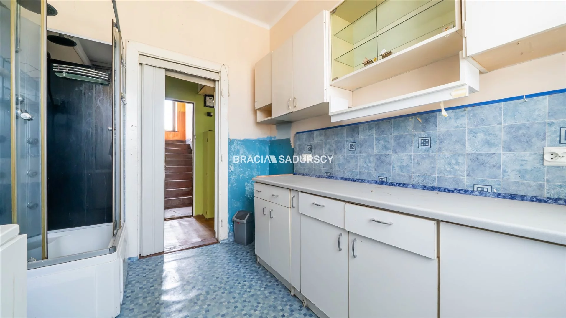 Dom 175,20 m², oferta nr , BS4-DS-309738-2, Kraków, Łagiewniki-Borek Fałęcki, Borek Fałęcki, Tokarska