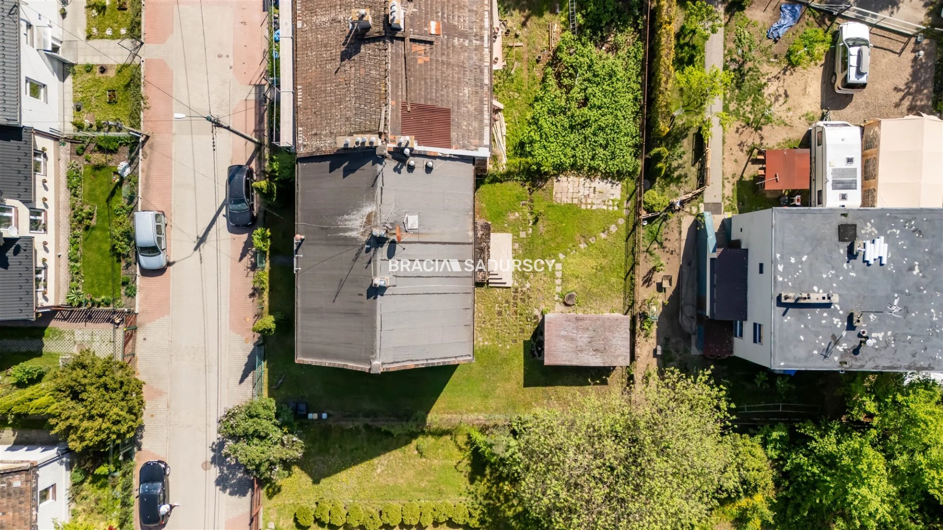 Dom 175,20 m², oferta nr , BS4-DS-309738-2, Kraków, Łagiewniki-Borek Fałęcki, Borek Fałęcki, Tokarska