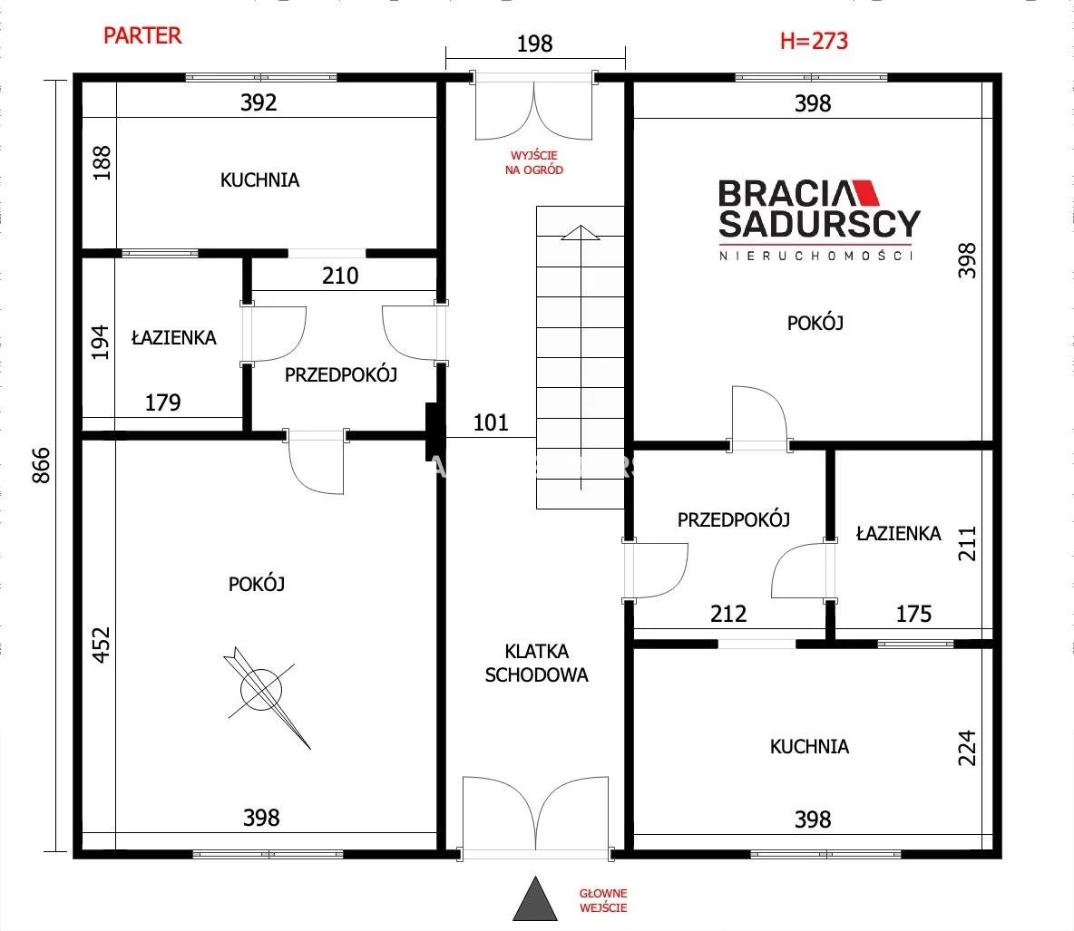 Dom 175,20 m², oferta nr , BS4-DS-309738-2, Kraków, Łagiewniki-Borek Fałęcki, Borek Fałęcki, Tokarska