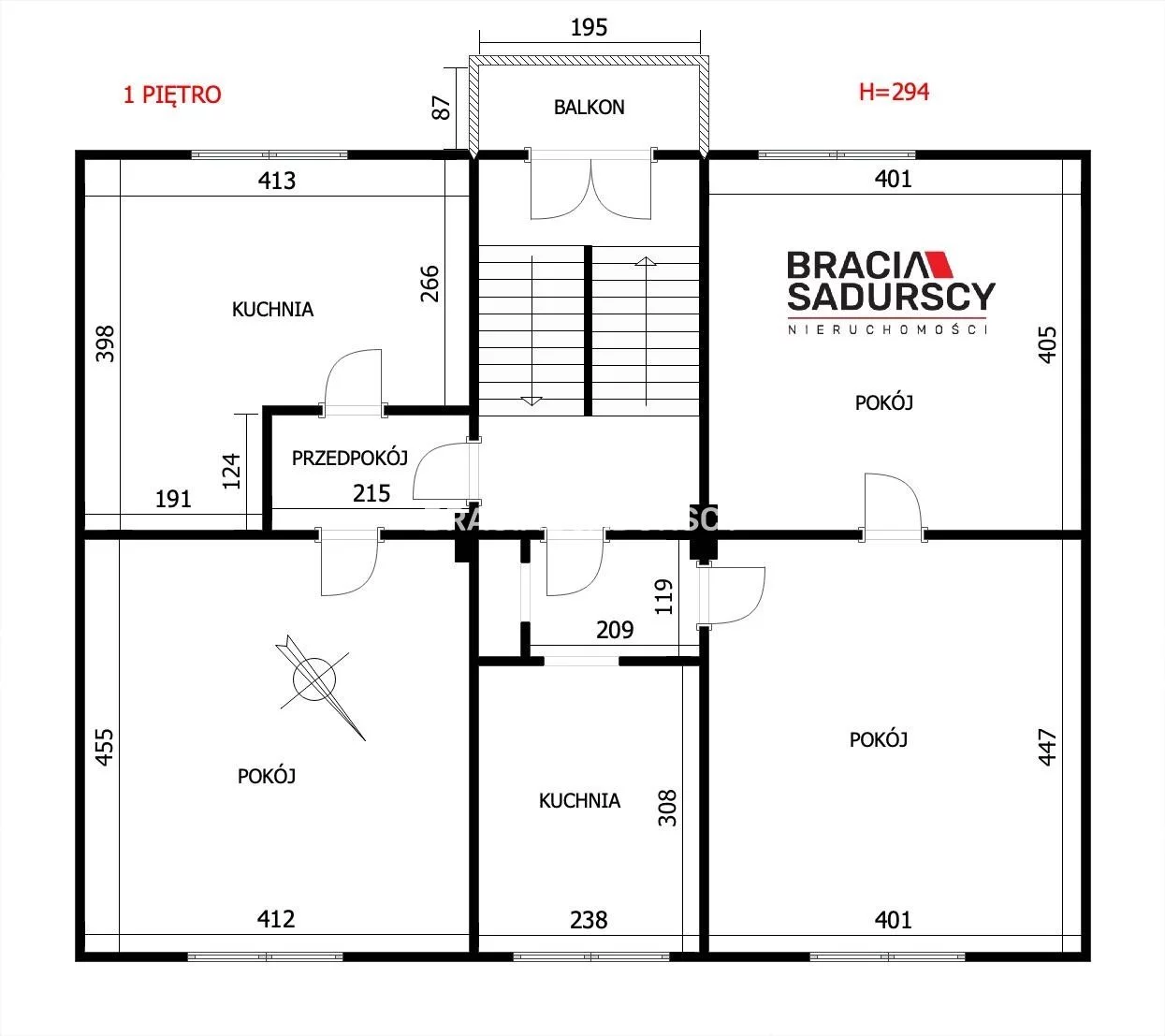 Dom 175,20 m², oferta nr , BS4-DS-309738-2, Kraków, Łagiewniki-Borek Fałęcki, Borek Fałęcki, Tokarska