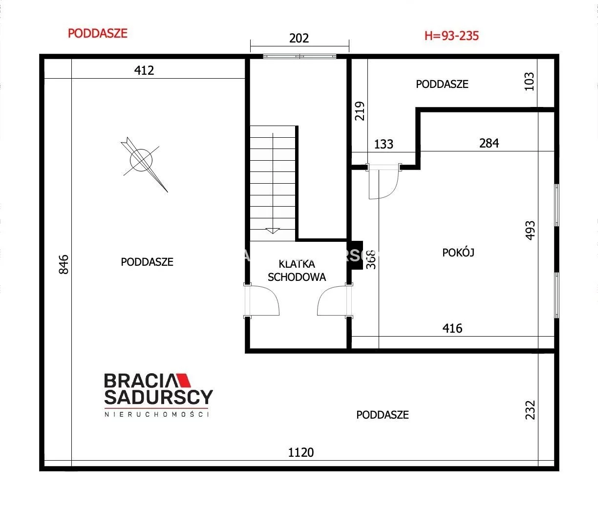 Dom 175,20 m², oferta nr , BS4-DS-309738-2, Kraków, Łagiewniki-Borek Fałęcki, Borek Fałęcki, Tokarska