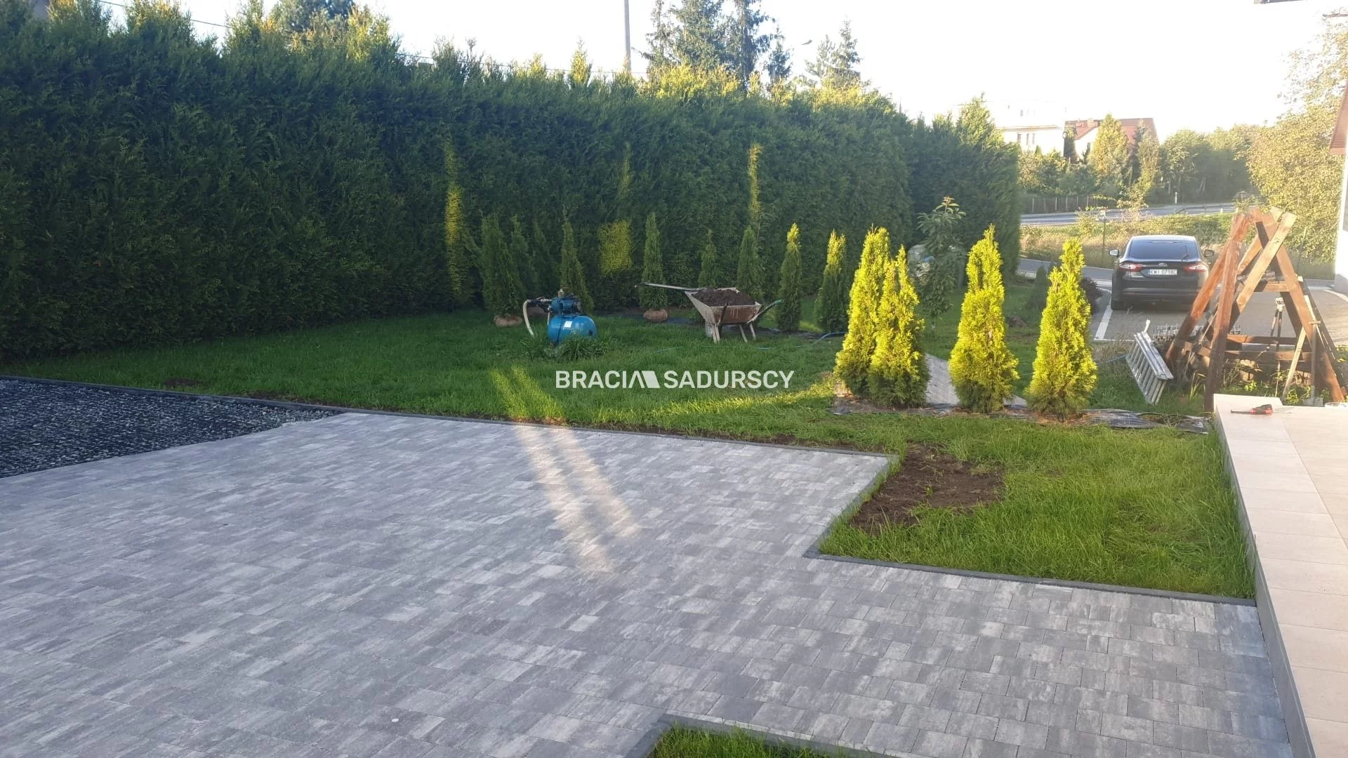 Dom 280,00 m², oferta nr , BS1-DS-306829-76, Wieliczka