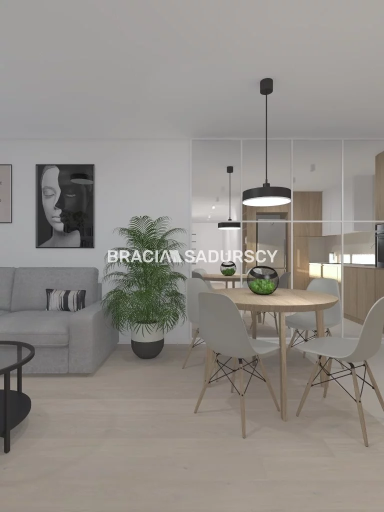 Dom 280,00 m², oferta nr , BS1-DS-306829-76, Wieliczka