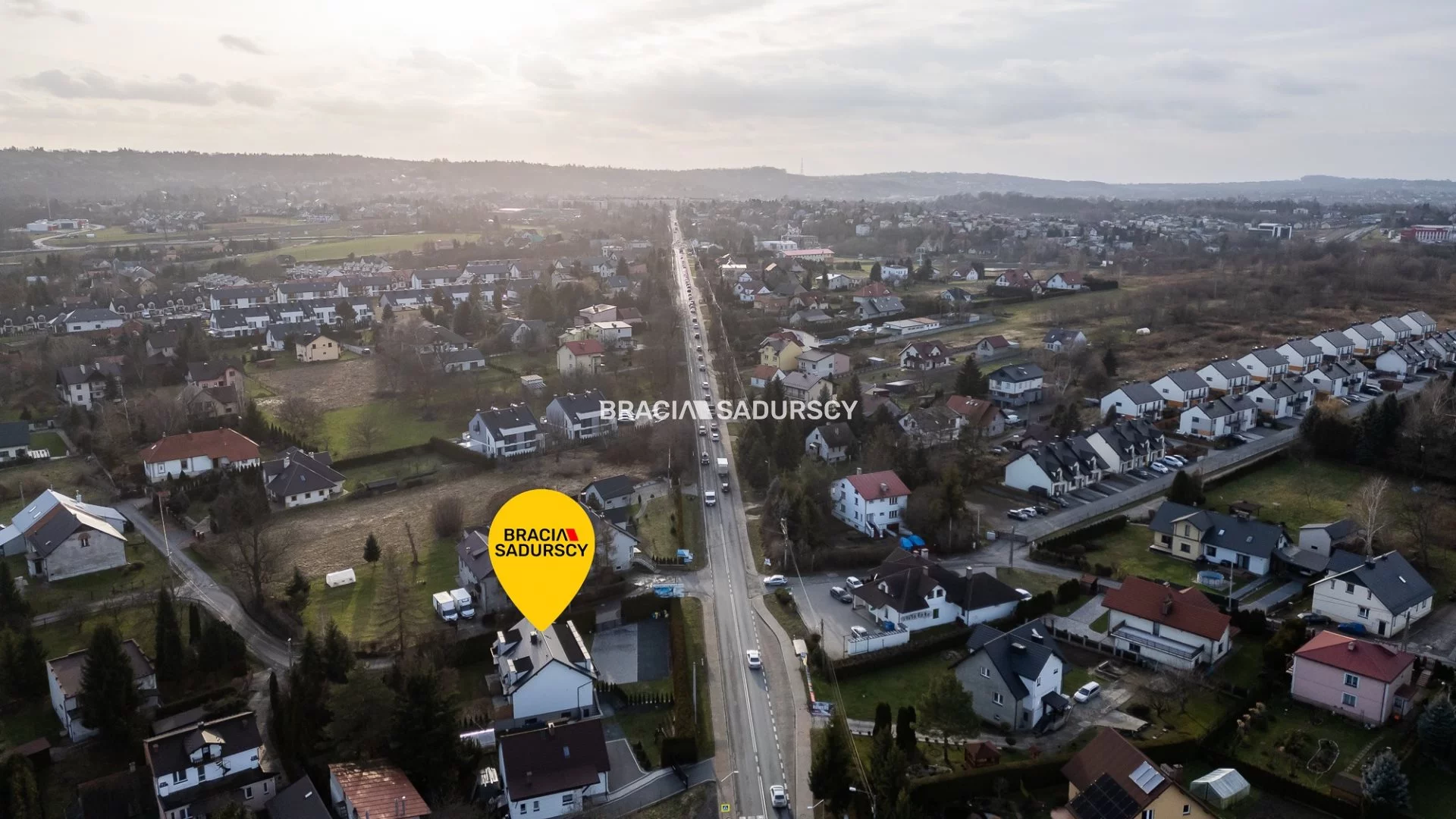 Dom 280,00 m², oferta nr , BS1-DS-306829-76, Wieliczka