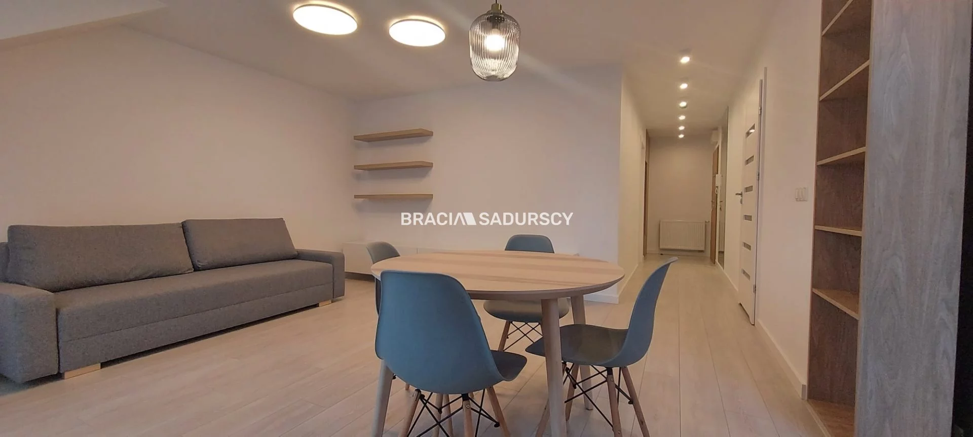Dom 280,00 m², oferta nr , BS1-DS-306829-76, Wieliczka