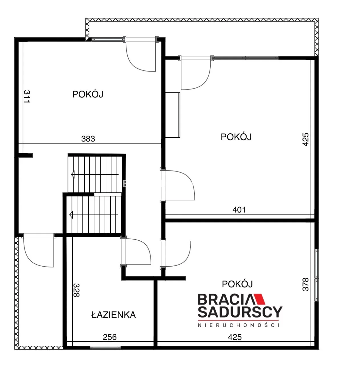 Dom 237,00 m², oferta nr , BS2-DS-310344-11, Skawina, Żwirowa