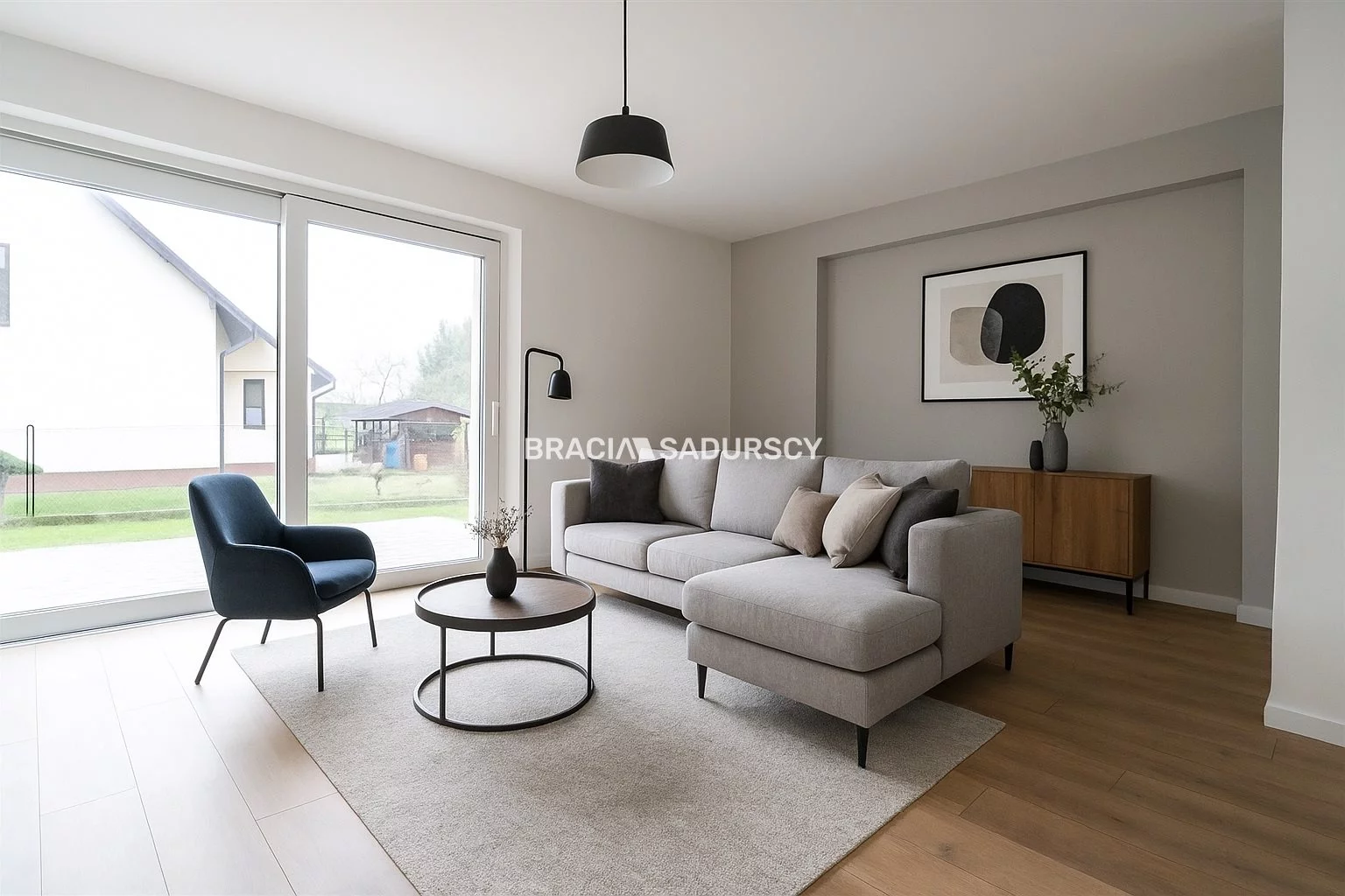 Dom 237,00 m², oferta nr , BS2-DS-310344-11, Skawina, Żwirowa