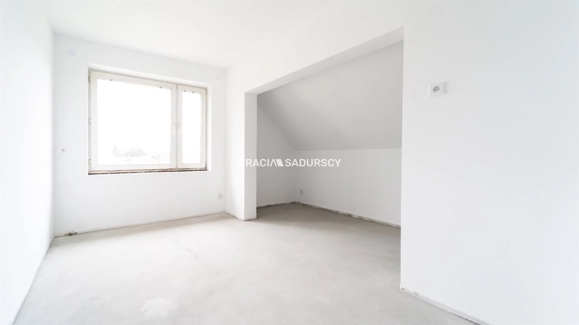 Dom 237,00 m², oferta nr , BS2-DS-310344-11, Skawina, Żwirowa