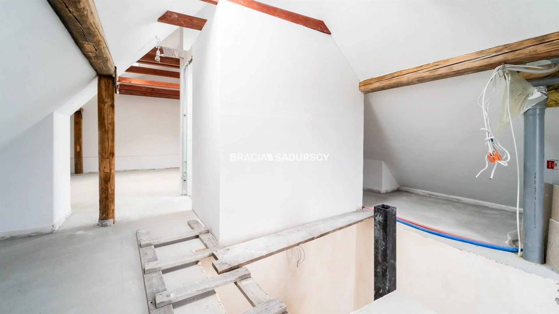 Dom 237,00 m², oferta nr , BS2-DS-310344-11, Skawina, Żwirowa