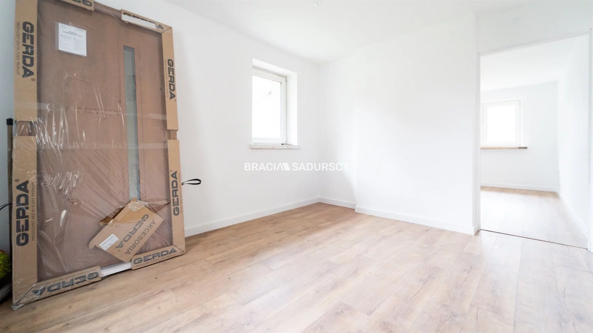 Dom 237,00 m², oferta nr , BS2-DS-310344-11, Skawina, Żwirowa