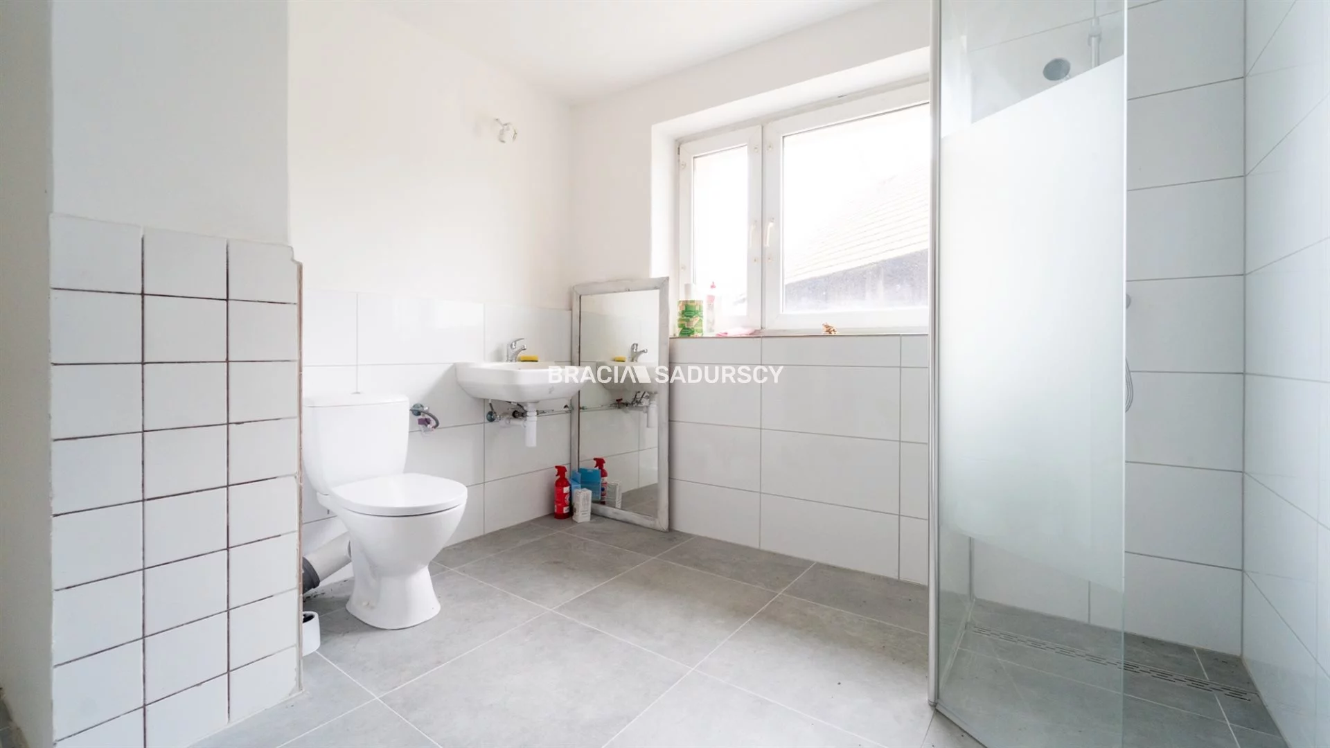 Dom 237,00 m², oferta nr , BS2-DS-310344-11, Skawina, Żwirowa