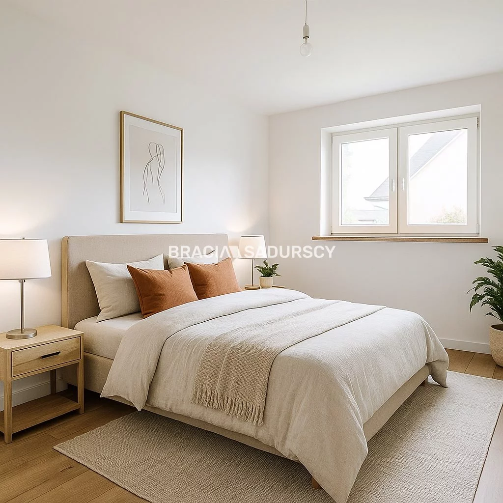 Dom 237,00 m², oferta nr , BS2-DS-310344-11, Skawina, Żwirowa
