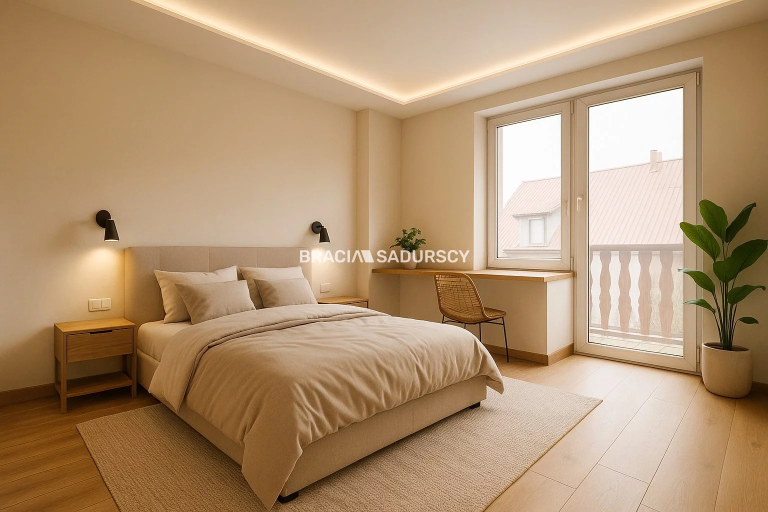 Dom 237,00 m², oferta nr , BS2-DS-310344-11, Skawina, Żwirowa
