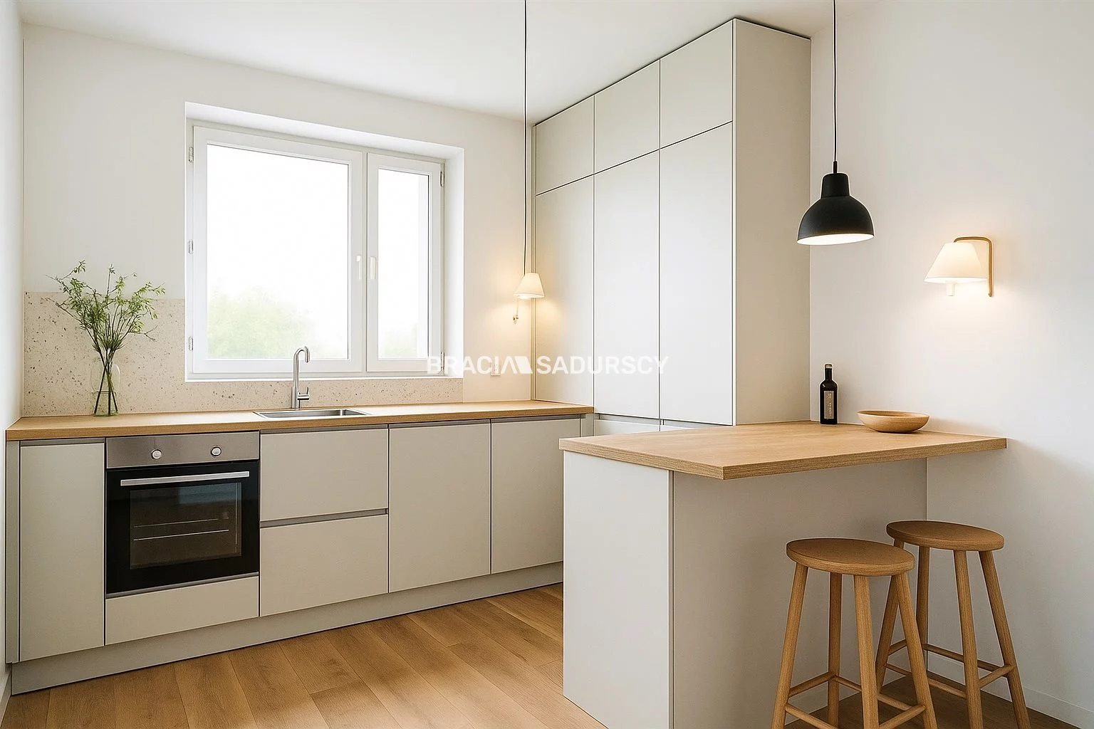 Dom 237,00 m², oferta nr , BS2-DS-310344-11, Skawina, Żwirowa