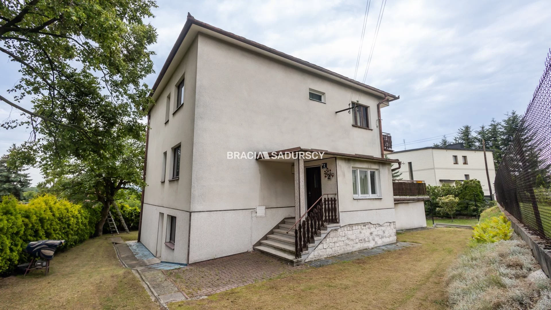 Dom 300,00 m², oferta nr , BS4-DS-311511-33, Mogilany, Jaśminowa