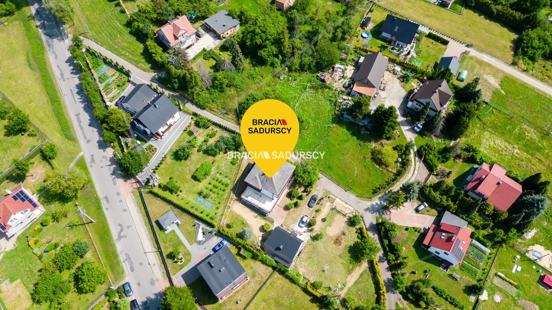 Dom 300,00 m², oferta nr , BS4-DS-311511-33, Mogilany, Jaśminowa