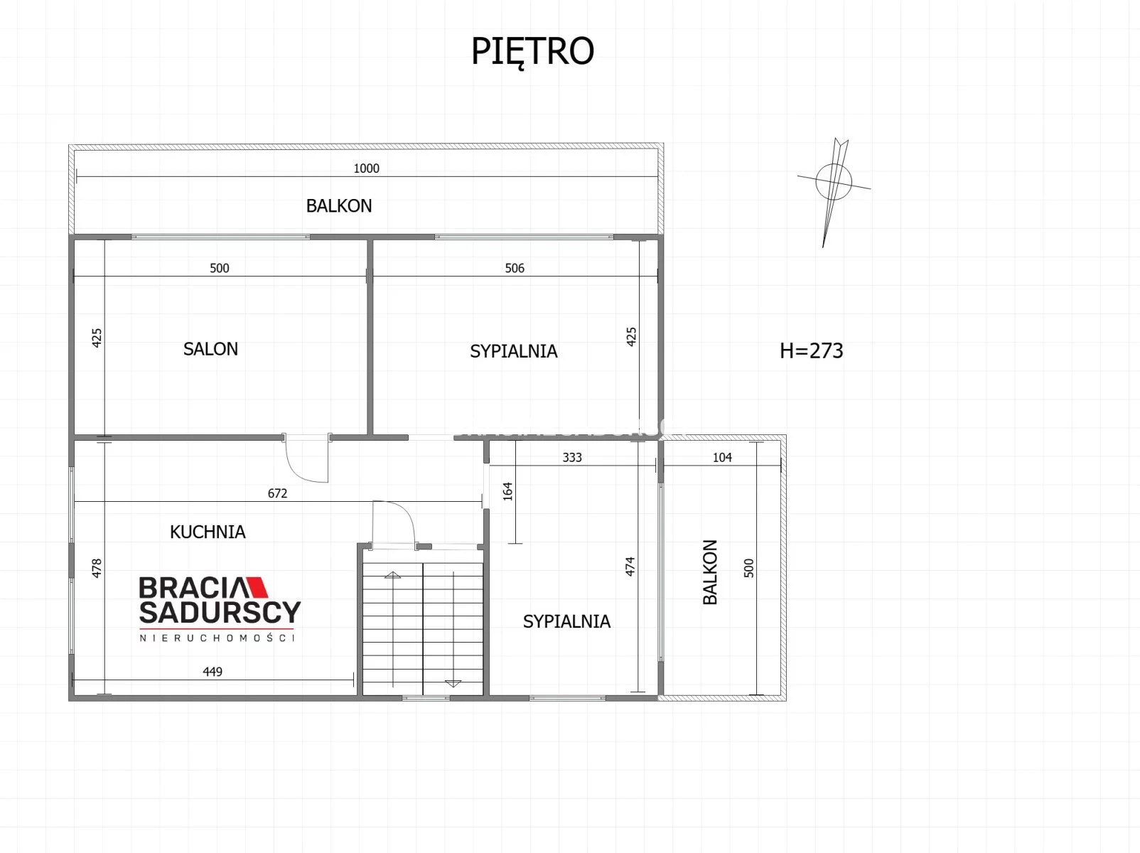 Dom 300,00 m², oferta nr , BS4-DS-311511-33, Mogilany, Jaśminowa