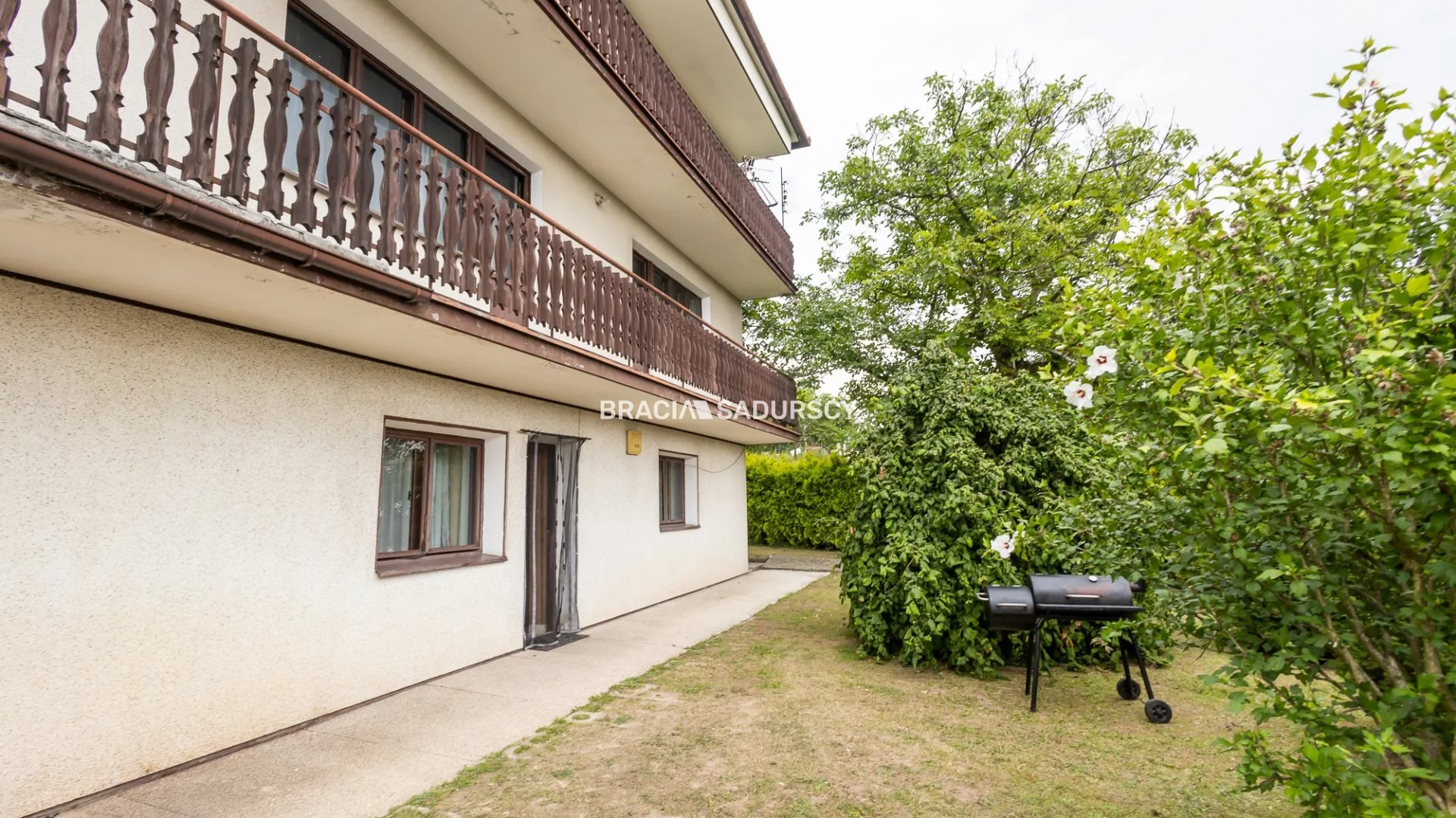 Dom 300,00 m², oferta nr , BS4-DS-311511-33, Mogilany, Jaśminowa