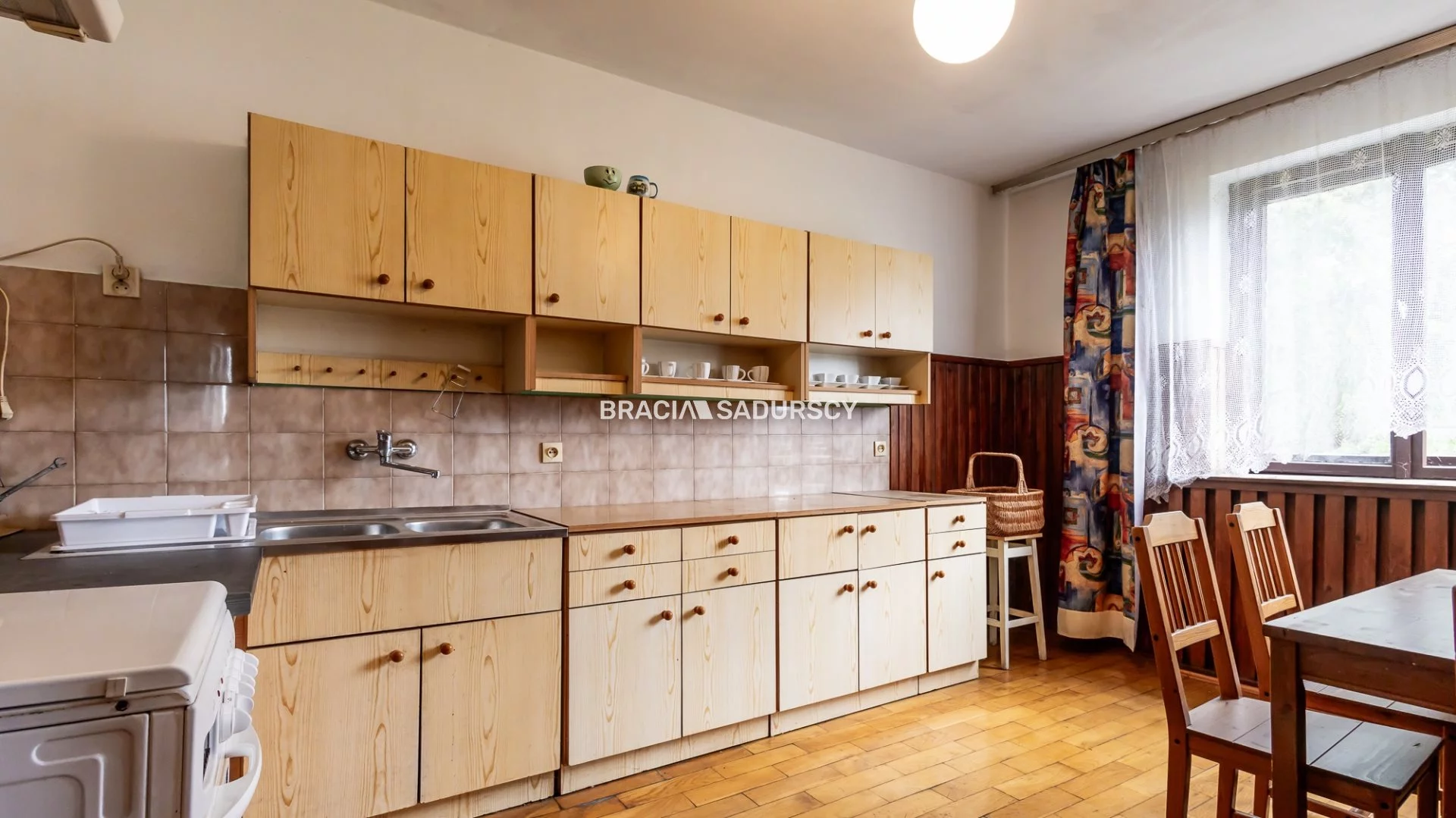 Dom 300,00 m², oferta nr , BS4-DS-311511-33, Mogilany, Jaśminowa