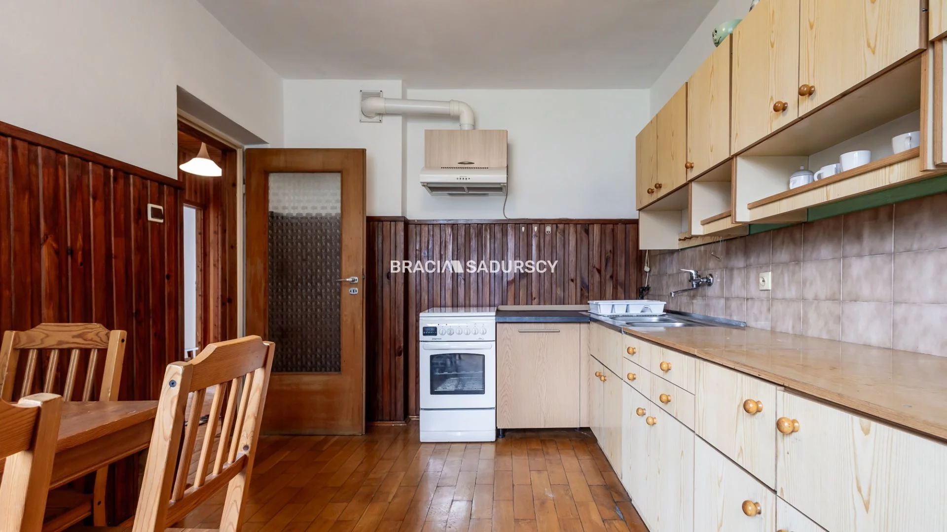 Dom 300,00 m², oferta nr , BS4-DS-311511-33, Mogilany, Jaśminowa
