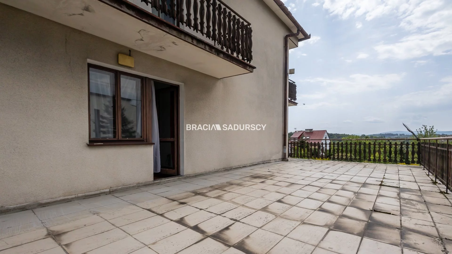 Dom 300,00 m², oferta nr , BS4-DS-311511-33, Mogilany, Jaśminowa
