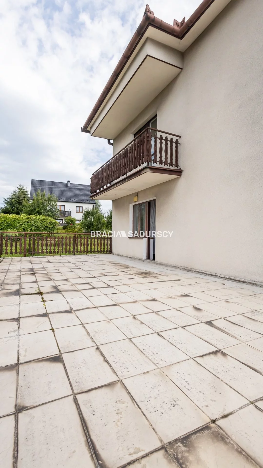 Dom 300,00 m², oferta nr , BS4-DS-311511-33, Mogilany, Jaśminowa
