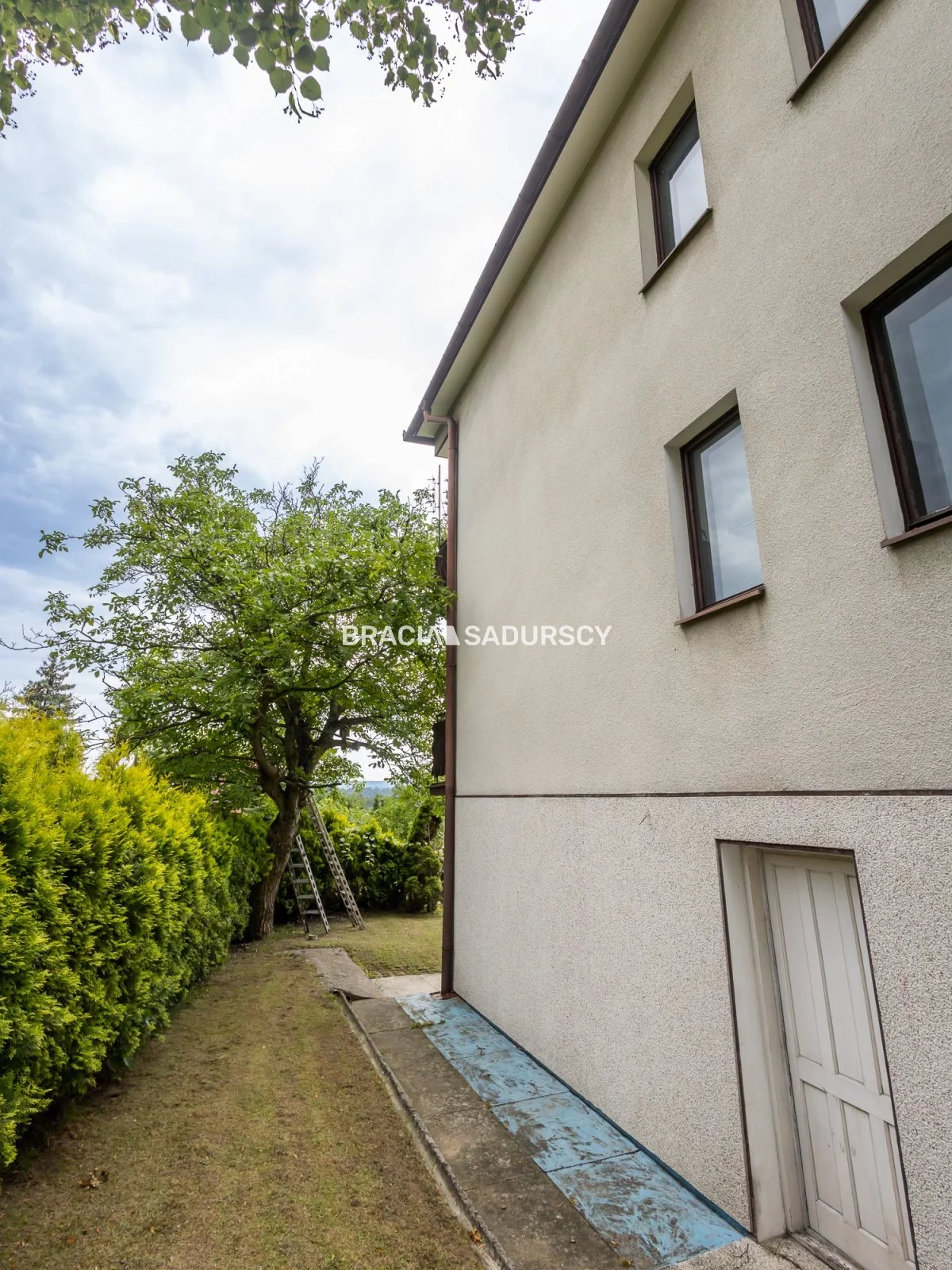 Dom 300,00 m², oferta nr , BS4-DS-311511-33, Mogilany, Jaśminowa