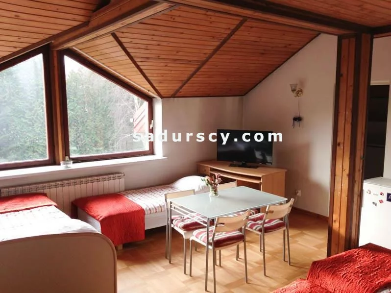 Dom 440,00 m², oferta nr , BS8-DS-218327-260, Piaseczno