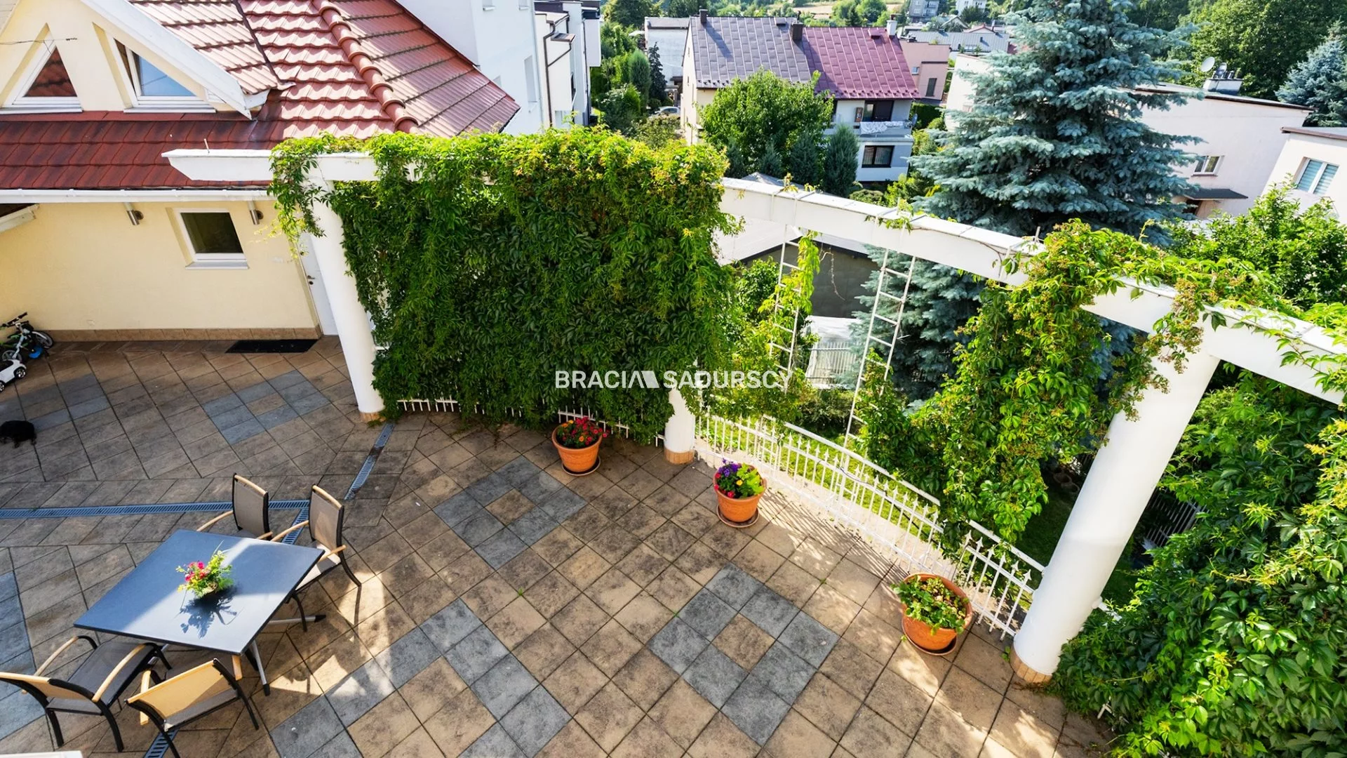 Dom 775,20 m², oferta nr , BS4-DS-310983, Wieliczka, Kochanowskiego