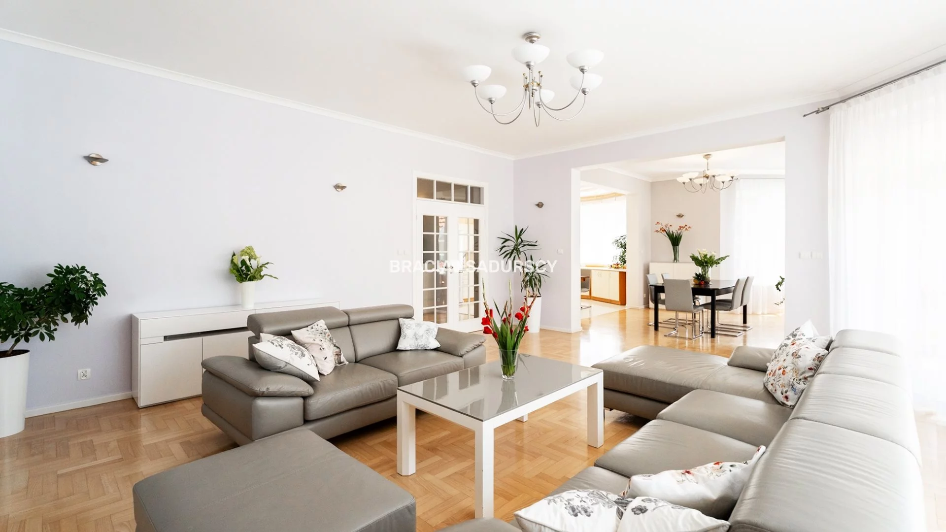 Dom 775,20 m², oferta nr , BS4-DS-310983, Wieliczka, Kochanowskiego