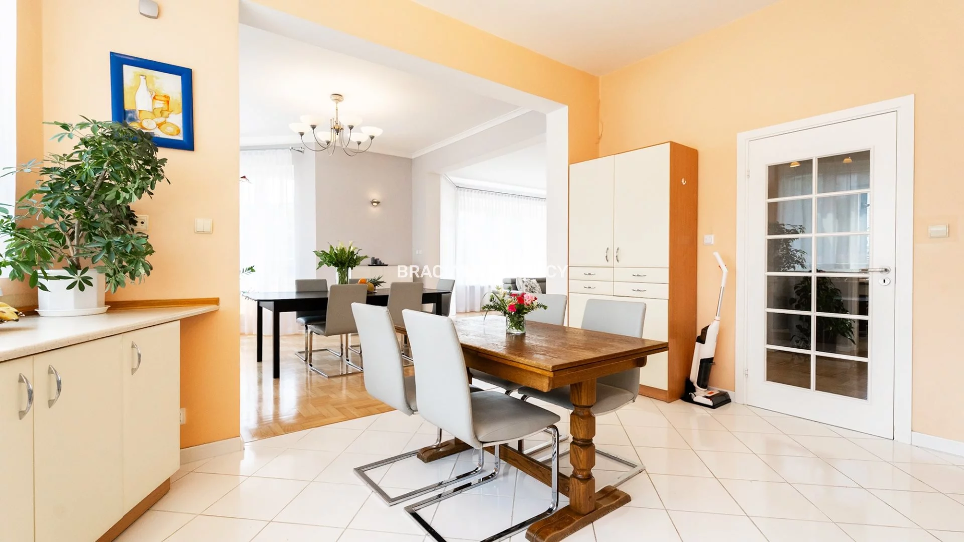 Dom 775,20 m², oferta nr , BS4-DS-310983, Wieliczka, Kochanowskiego